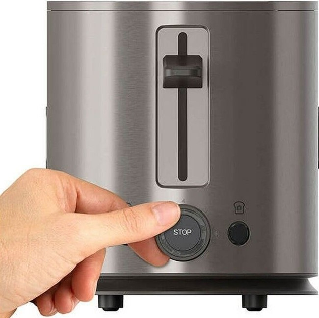 Toster Black&Decker BXTO1501E (ES9600180B) - obraz 8