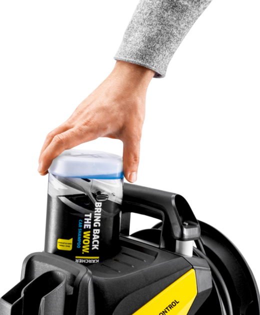 Myjka wysokociśnieniowa Karcher K7 Power Flex Home (1.317-302.0) - obraz 3