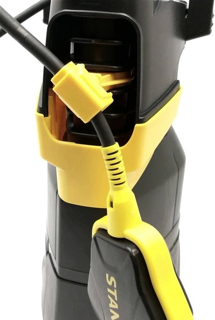 Дренажный насос для чистой воды Stanley 0.75 кВт, 13500 л/ч SXUP750PTE - Фото 3 Дренажный насос для чистой воды Stanley 0.75 кВт, 13500 л/ч SXUP750PTE - изображение 3