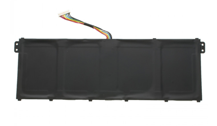 ALLBATTERY Acer AC14B8K 15.2V 48Wh - Фото 2 ALLBATTERY Acer AC14B8K 15.2V 48Wh - зображення 2