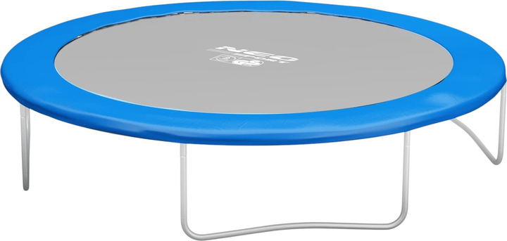 Osłona na sprężyny Neo Sport 465 cm Blue (5902854517459) - obraz 1