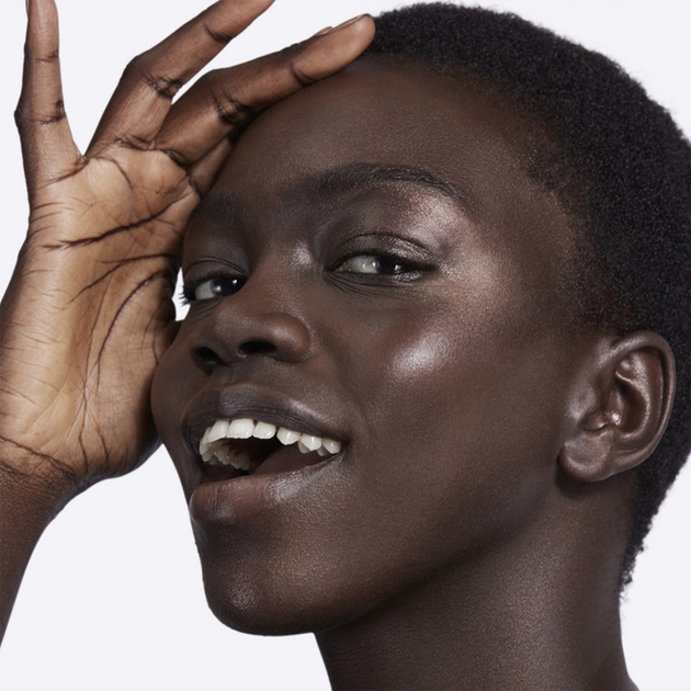 Крем для обличчя M.A.C Cosmetics Strobe Goldlite зволожувальний 50 мл (773602422050) - зображення 8