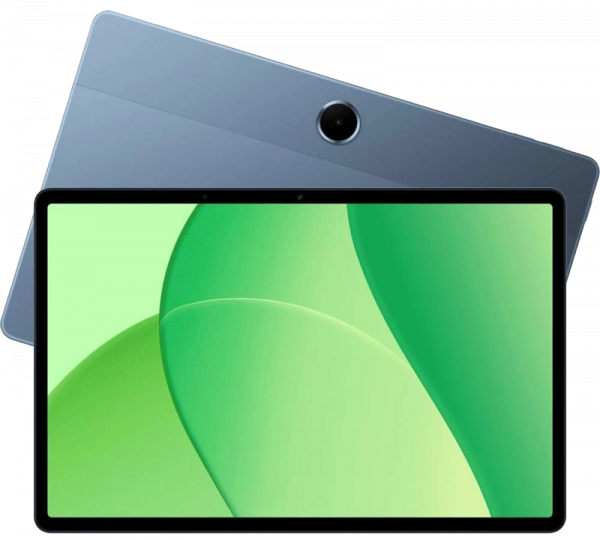 Планшет oppo Pad se lte 6/128 Twilight Blue (1440584) - Фото 3 Планшет oppo Pad se lte 6/128 Twilight Blue (1440584) - изображение 3