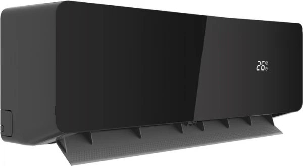 Кондиционер idea ipa-09hrart-fn8 black - изображение 3