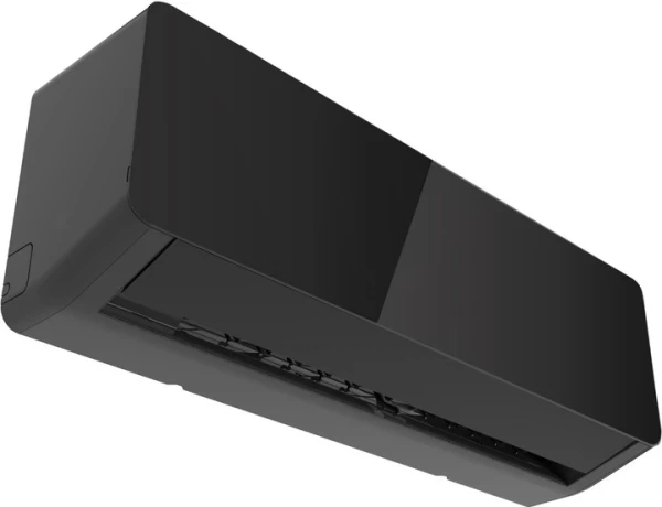 Кондиционер idea ipa-09hrart-fn8 black - изображение 6