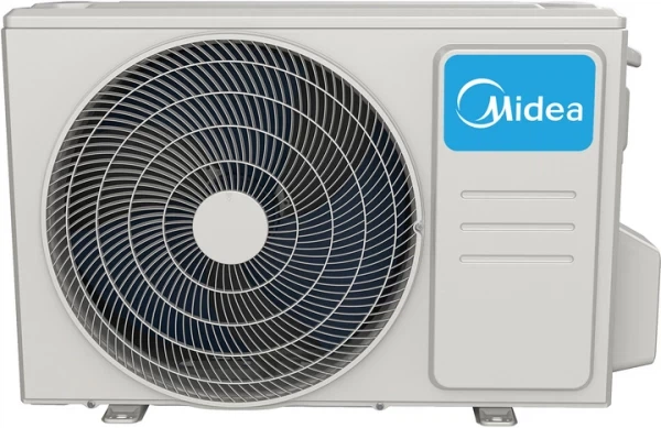 Кондиционер midea af8-07n8c2e-i/af8-07n8c2e-o - изображение 6