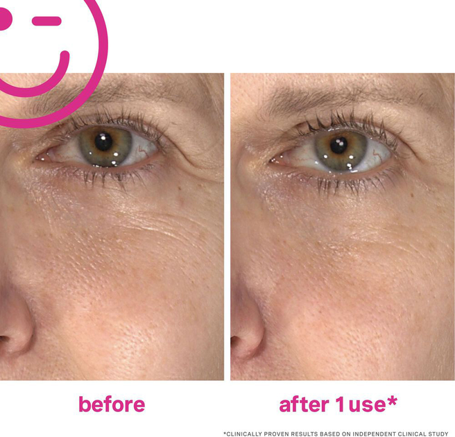 Крем для обличчя Kate Somerville Wrinkle Warrior 2-в-1 Plumping Moisturizer + Serum зволожувальний 50 мл (813920015241) - зображення 5