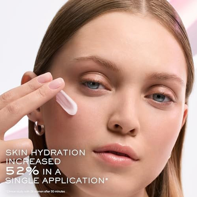 Гель-крем для обличчя Lancome Hydra Zen зволожувальний 50 мл (3614274158465) - зображення 3