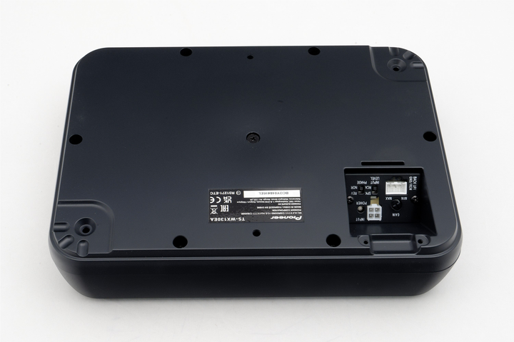 Автомобильный сабвуфер Pioneer TS-WX130EA (884938390859) - зображення 4