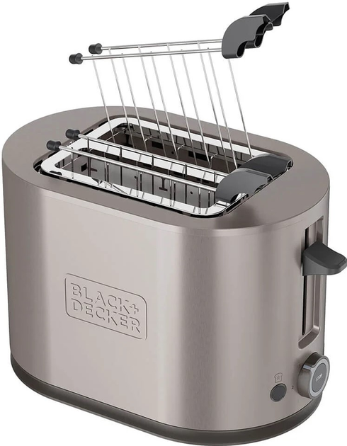 Toaster Black & Decker BXTOA901E (ES9600160B) - obraz 2