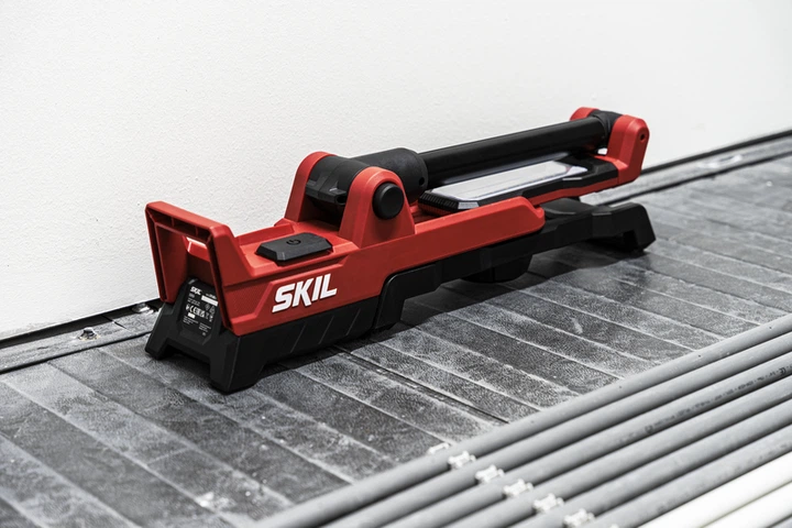 Прожектор світлодіодний Skil 3165 CA (4894863201607) - зображення 3