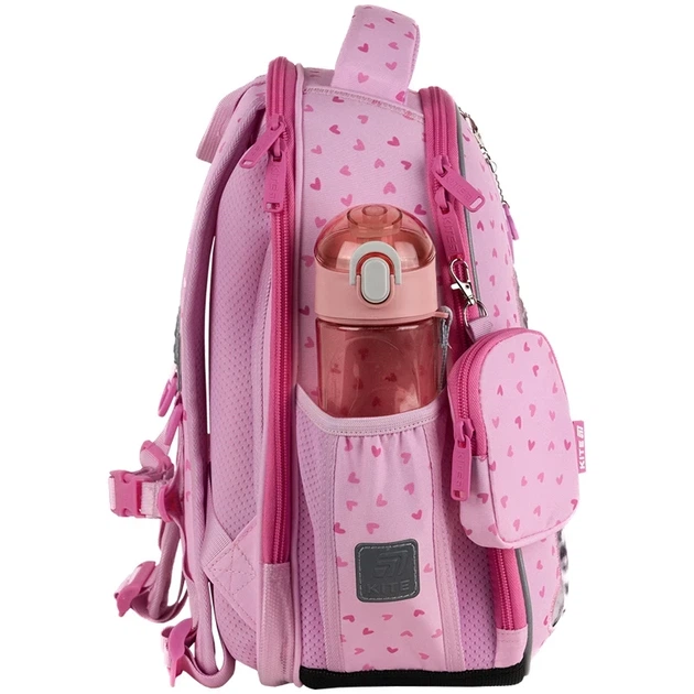 Рюкзак шкільний каркасний Kite Education Studio Pets SP25-555S-1 - изображение 4