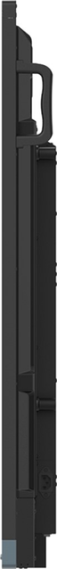 Інтерактивна панель BenQ 86" RE8604 (9H.F9GTK.DE4) - зображення 5