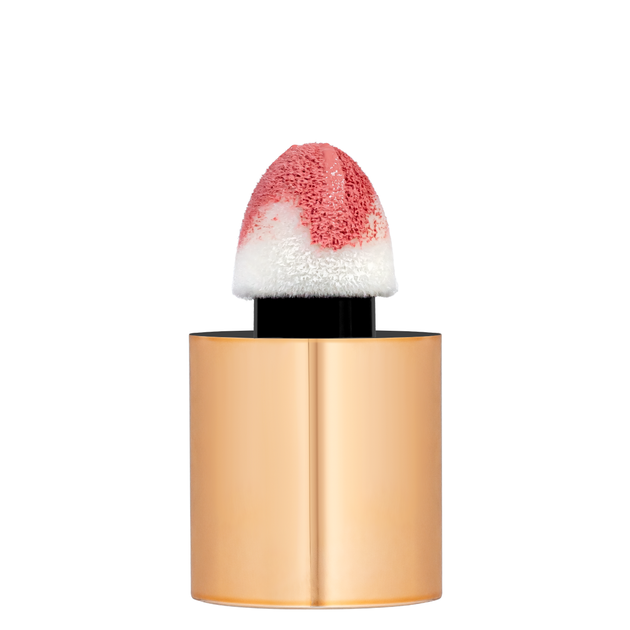Румяна жидкие topface Cherie Liquid Blush PT356, 02 Happy Blush Светло-розовые - изображение 3