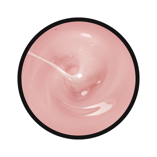 Гель для нарощування нігтів YouPOSH UV Gel/LED однофазний 50 мл № 8 Натуральний/Nude - Фото 6 Гель для нарощування нігтів YouPOSH UV Gel/LED однофазний 50 мл № 8 Натуральний/Nude - зображення 6