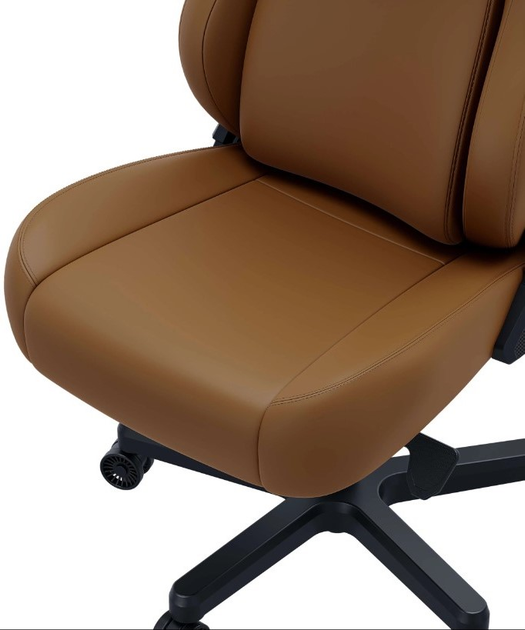 Крісло ігрове Anda Seat Kaiser 4 L Bentley Brown (AD12YDDC-L-20-K-PV/C) - зображення 10