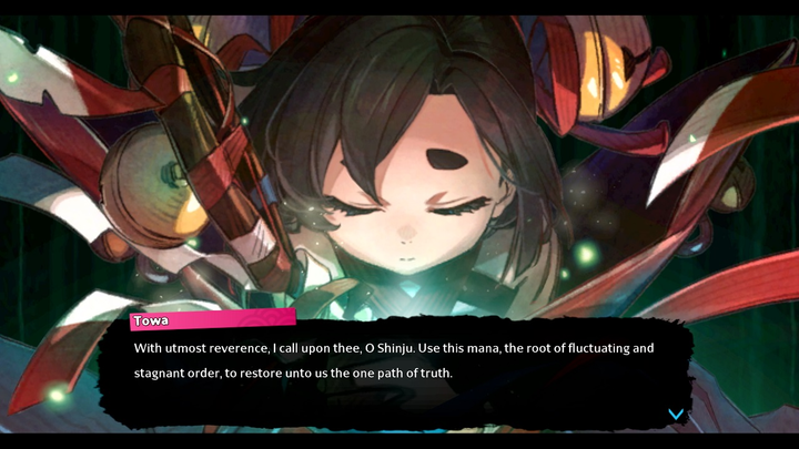Gra Nintendo Switch TOWA and the Guardians of the Sacred Tree (Kartridż) (3391892036763) - obraz 3