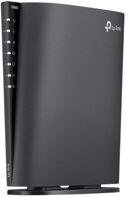 Router TP-LINK Archer AX80 - obraz 2