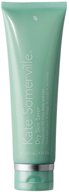 Крем для обличчя Kate Somerville Dry Skin Saver зволожувальний для сухої шкіри 120 мл (813920015241) - зображення 1