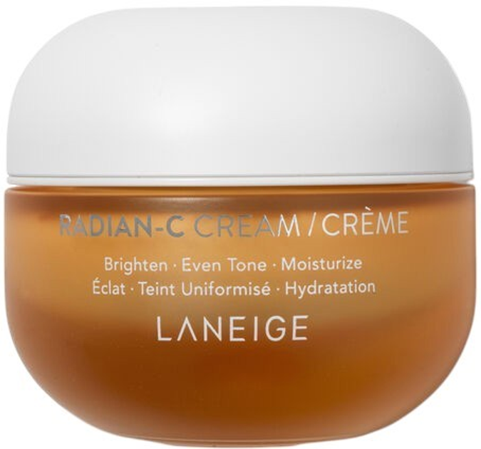 Krem nawilżający do twarzy Laneige Radian-C 30 ml (8809685784692) - obraz 1
