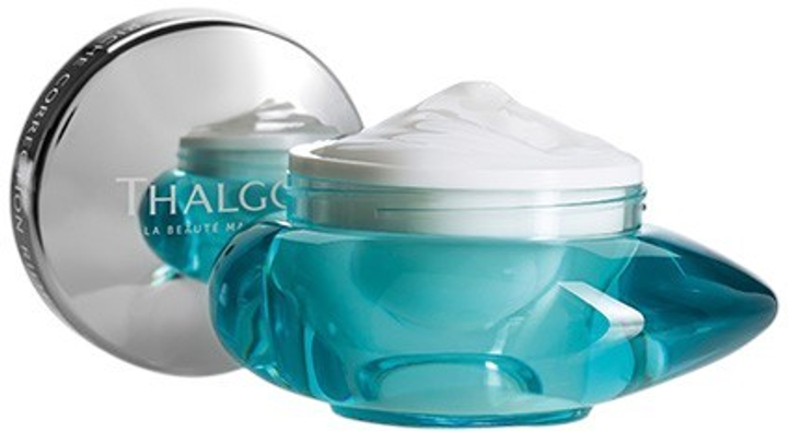 Krem przeciwzmarszczkowy Thalgo Hyalu-Procollagene Rich 50 ml (3525801677260) - obraz 3