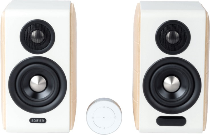 EDIFIER S880DB MKII ホワイト Акустическая система Edifier S880DB MKII 2.0 88W Bluetooth