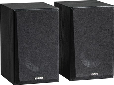 System głośnikowy Edifier R990BT 2.0 24W Bluetooth Black (R990BTBlack) - obraz 2