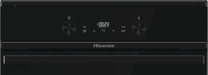 Плита электрическая Hisense HEITS6E70BPMPG - Фото 10 Плита электрическая Hisense HEITS6E70BPMPG - изображение 10