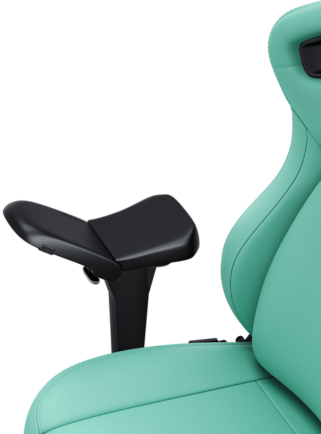 Крісло ігрове Anda Seat Kaiser 4 L Tiffany (AD12YDDC-L-20-E-PV/C) - зображення 9