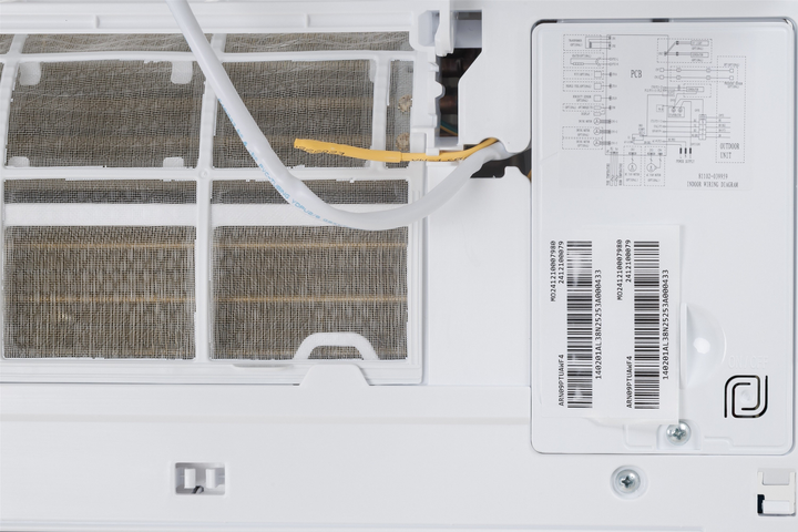 Кондиционер Hyundai ARN07PTUAWF4/ARU07PTUAWF4 + Кронштейн (крепление) для кондиционера Acc Electrics AE-001 (1286113590471) в подарок! - изображение 16