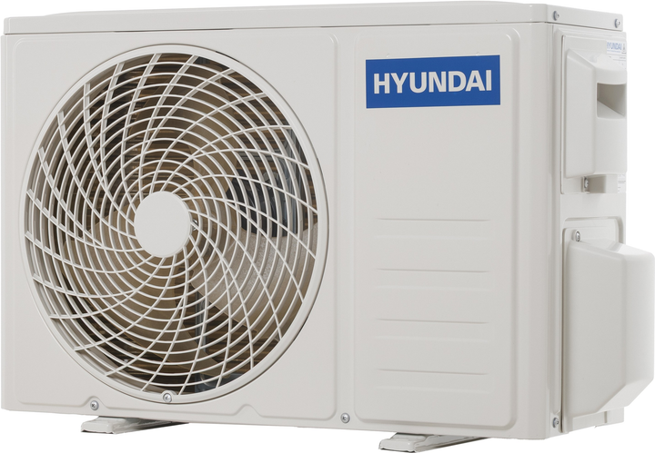 Кондиционер Hyundai ARN09PTUAWF4/ARU09PTUAWF4 + Кронштейн (крепление) для кондиционера Acc Electrics AE-001 (1286113590471) в подарок! - изображение 7