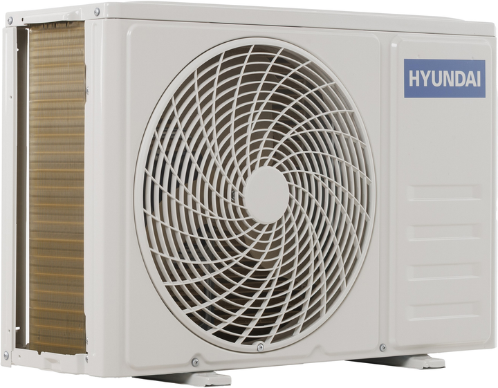 Кондиционер Hyundai ARN09PTUAWF4/ARU09PTUAWF4 + Кронштейн (крепление) для кондиционера Acc Electrics AE-001 (1286113590471) в подарок! - изображение 8