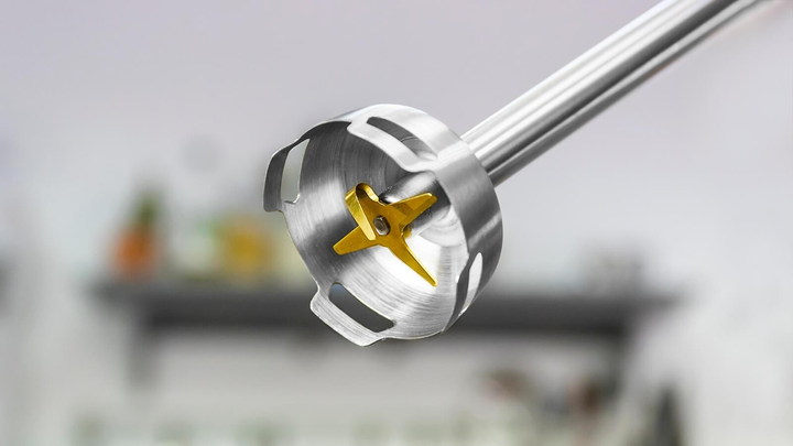 Блендер Cecotec Powerful Titanium 1000 Full (04062) - зображення 6