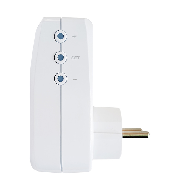 Реле напруги Tecro SF-7W - зображення 2