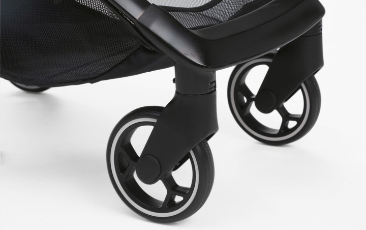 Wozek spacerowy dziecięcy Chicco We Cool Gray Szary (8058664139651) - obraz 8