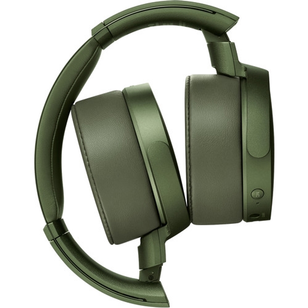 Наушники Sony MDR-XB950N1 Green купить в интернет-магазине ROZETKA