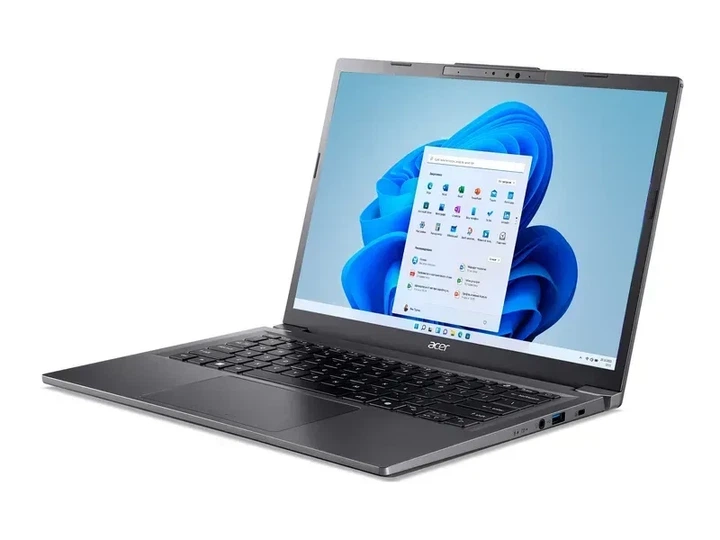 Ноутбук Acer Aspire 14 A14-52M (NX.JFVEU.004) - изображение 2