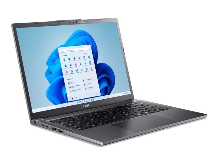 Ноутбук Acer Aspire 14 A14-52M (NX.JFVEU.004) - изображение 3
