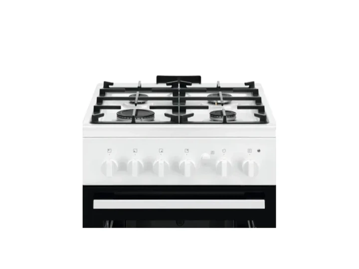 Газова плита Electrolux LKG500014W - изображение 2