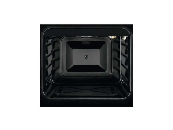 Газова плита Electrolux LKG500014W - изображение 3