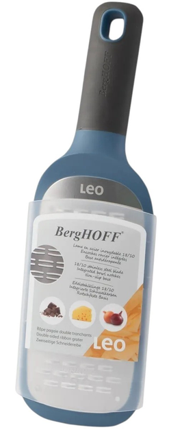 Tarka Berghoff Leo do drobnego rozdrabniania 27 cm (5413821091853) - obraz 2