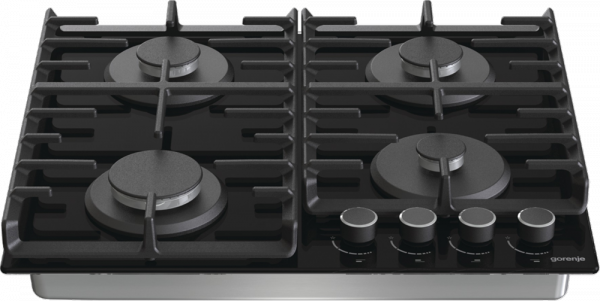 Газовая варочная поверхность Gorenje gt642ab (737669) - изображение 6