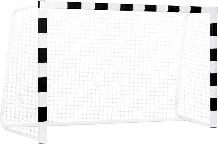 Bramka do piłki nożnej Neo Sport NS-464 180 x 120 x 60 cm (5903890617769) - obraz 1