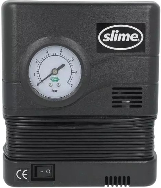 Набір для ремонту шин Slime 75-007 (5905694008163) - зображення 3