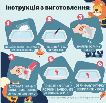 Ігровий набір для творчості 690-3 з різними формочками - Фото 3 Ігровий набір для творчості 690-3 з різними формочками - изображение 3