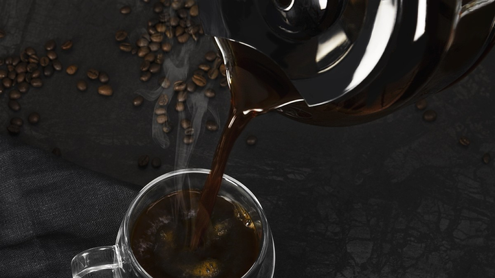 Кавоварка крапельна Cecotec Coffee 66 Heat (01554) - зображення 3