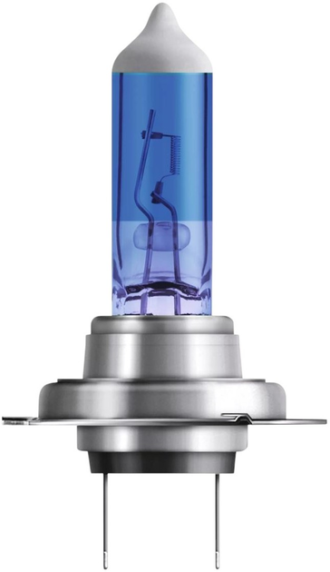 Lampy samochodowe OSRAM Cool Blue Boost H7 5500K 2 szt (4062172388221) - obraz 3