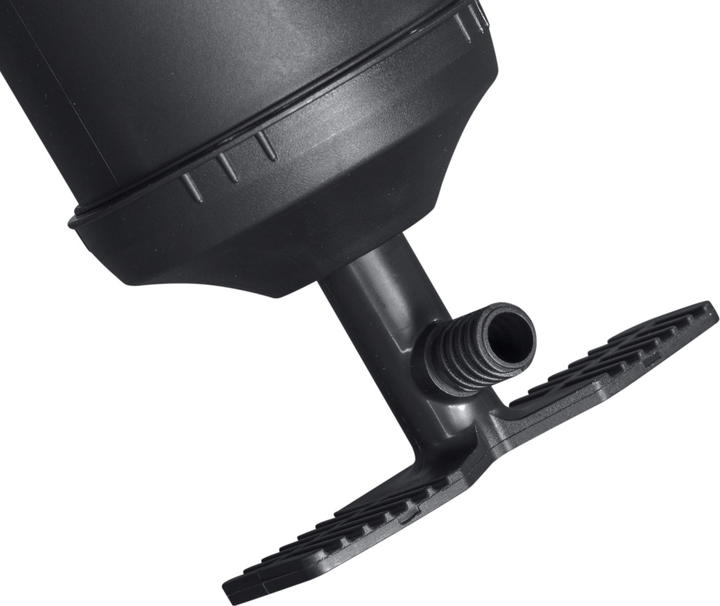 Ручний насос для матраців Bestway 62002 Air Hammer 850 (6941607343333) - зображення 4
