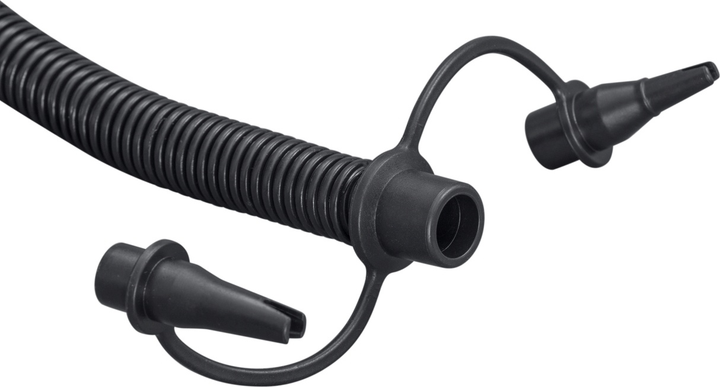 Ручний насос для матраців Bestway 62086 Air Hammer 2800 (6941607343357) - зображення 2