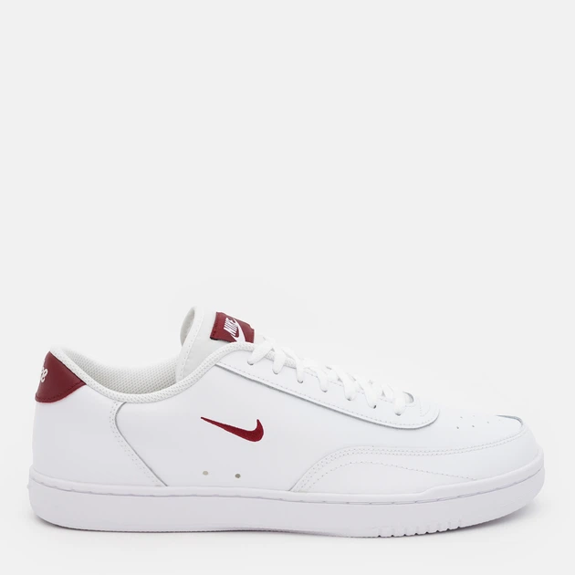 Мужские кеды низкие Nike Court Vintage CJ1679-105 43